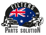 Filters and Parts Solution