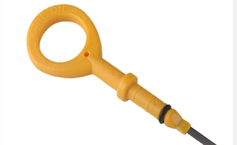 Engine Oil Dipstick For Toyota Corolla L/LE/S – 1530137010, Metal & Plastic, 53.3cm 1 thumbnail image