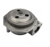 OEM Water Pump 161-5719 605-7481 Fits Caterpillar C-15 6NZ-9NZ 3406