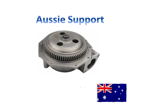 OEM Water Pump 161-5719 605-7481 Fits Caterpillar C-15 6NZ-9NZ 3406