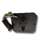 Caterpillar 166-6928 Electronic Control Gauge Monitor Cluster Fits D6R 950G 962H D6T