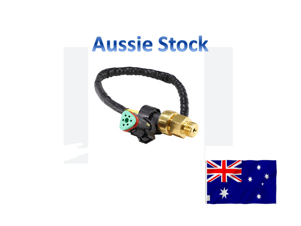 OEM Atmospheric Pressure Sensor 194-6722 Fits Caterpillar C-15 6NZ NXS 140M 325C