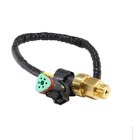OEM Atmospheric Pressure Sensor 194-6722 Fits Caterpillar C-15 6NZ NXS 140M 325C