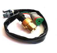 OEM Intake Manifold Pressure Sensor 194-6724 Fits Caterpillar C-15 6NZ 9NZ