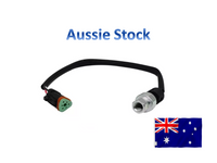 OEM Oil Fuel Pressure Sensor 194-6725 293-5535 Fits Caterpillar C-15 6NZ C-16 7CZ