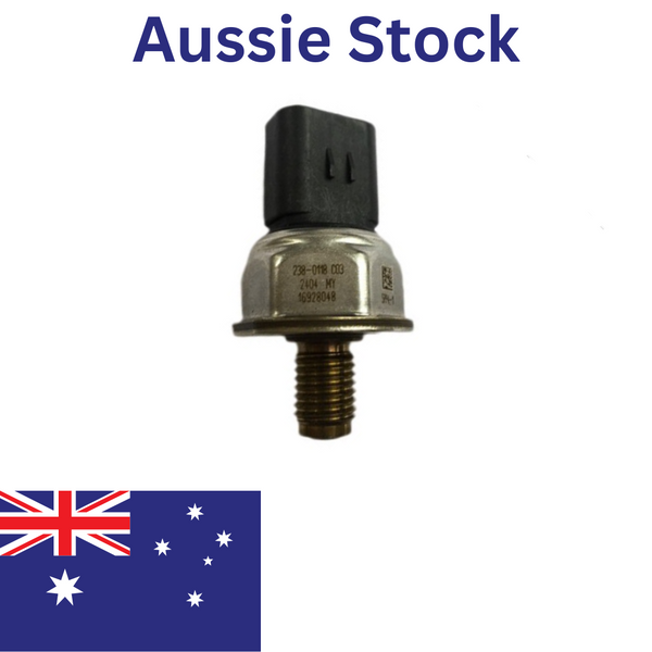 OEM Common Rail Fuel Pressure Sensor 238-0118 Fits Caterpillar 315D 320D 312D 314D