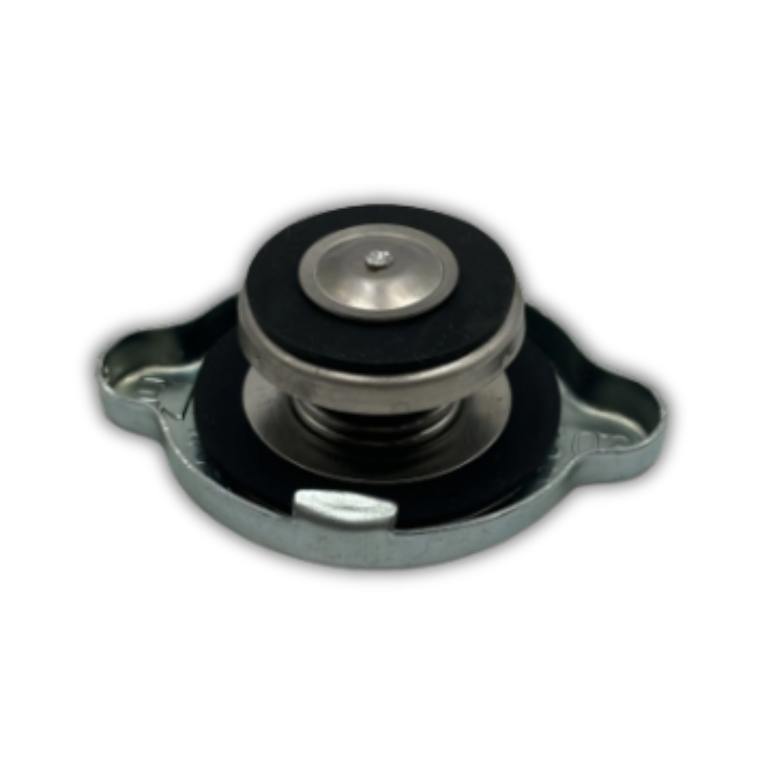 OEM Radiator Pressure Cap 245-9212 Fits Caterpillar 320D, 329D, 325D ...