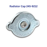 OEM Radiator Pressure Cap 245-9212 Fits Caterpillar 320D, 329D, 325D