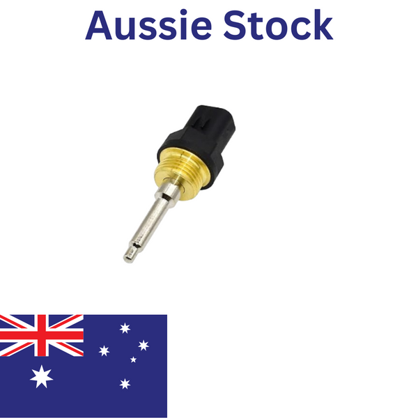 OEM Coolant or Air Temperature Sensor 256-6453 Fits Caterpillar C13 C15 301.7 301.8 301.5 420E