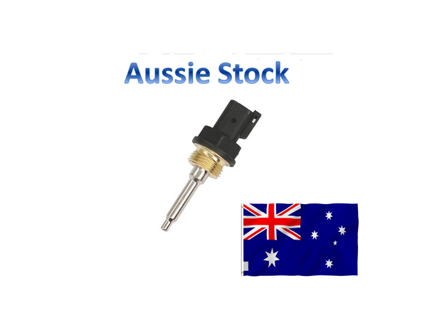 OEM Coolant or Air Temperature Sensor 130-9811 264-4297 Fits Caterpillar C-15 6NZ 9NZ