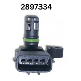 OEM Inlet Manifold Boost Pressure Temperature Sensor 2897334 fits Cummins M11 ISC ISL ISM ISX ISB 15N