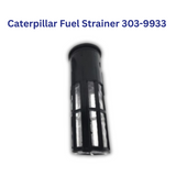 OEM Fuel Strainer Pre Filter 303-9933 262-9372 Fits Caterpillar 320D 312D 314D 315D