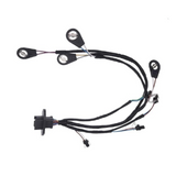 OEM Fuel Injector Wiring Harness Front 321-4323 Fits Caterpillar C15 NXS