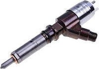 Fuel Injector Fits Caterpillar 326-4756 10R7951 301-7756 Excavator 320D 314D 312D