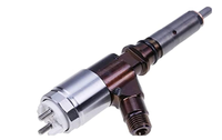 Fuel Injector Fits Caterpillar 326-4756 10R7951 301-7756 Excavator 320D 314D 312D
