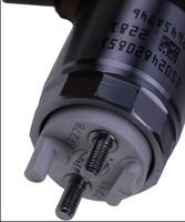 Fuel Injector Fits Caterpillar 326-4756 10R7951 301-7756 Excavator 320D 314D 312D