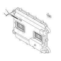 Reman ECU ECM 240-5307 3482379 Fits Caterpillar C-15 C-10 C-12 3176C