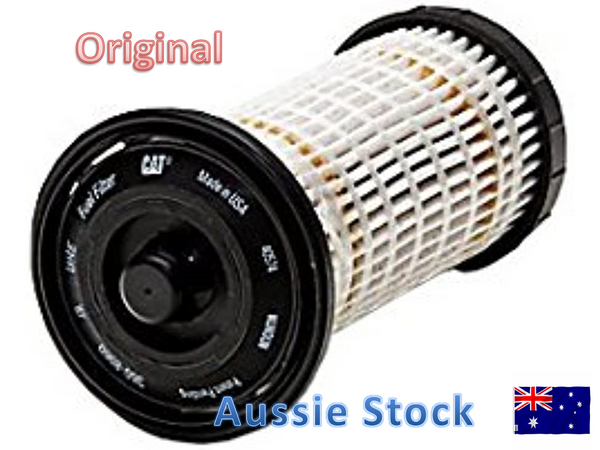 Caterpillar Cat 3608960 Fuel Filter Fits 3608958 Filter Housing