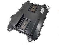 Reman ECU ECM Fits Cat 365-6790 Caterpillar 140M 3 160M 3 Implement Control