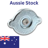 OEM Radiator Pressure Cap 245-9212 Fits Caterpillar 320D, 329D, 325D