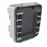 OEM-Spec Display Control Monitor 151-9385 20R-7975 Fits Caterpillar 320B 330B 325B