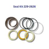 Hidraulic Cylinder Seal Kit 229-2626 Caterpillar D6T D6R D8R D7R D6H