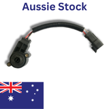 OEM-Spec Throttle Position Sensor 266-1467 Fits Caterpillar 12M 140M 950H