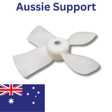 OEM Fan Blade Condenser 273-5307 Fits Caterpillar 336D 320C 329D