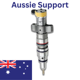 OEM HEUI Fuel Injector 387-9432 Fits Caterpillar C9 330D 336D