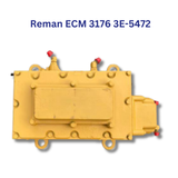 Reman ECM 3E-5472 3E-5293 Fits Caterpillar 3176 75C 75
