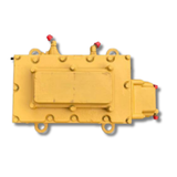 Reman ECM 3E-5472 3E-5293 Fits Caterpillar 3176 75C 75