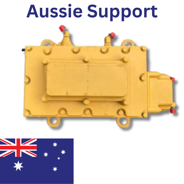 Reman ECM 3E-5472 3E-5293 Fits Caterpillar 3176 75C 75