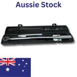 Caterpillar 9U-5006 Torque Wrench 1/2" (30–250 ft-lb | 40–340 Nm) – Certified