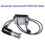 OEM Governor Control Motor 227-7672 Fits Cat Caterpillar 247-5212 320C 320DL
