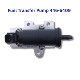 OEM Fuel Priming Transfer Pump 446-5409 661-4641 Fits Caterpillar 320D C6.6 C4.4 D6N 930H