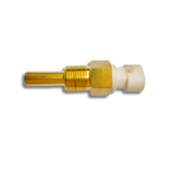OEM-Spec Coolant Temperature Sensor Switch 0193-0529-01 Fits Cummins Onan DFGB, DFLC and DFAB