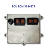 OEM ECU ECM 3684275 Fits Cummins ISX 15 EGR, ISX CM871, ISX CM871 E, B5.9 Gas Plus CM556