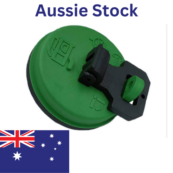 OEM Fuel Cap Fits Caterpillar 1428828 2849039 3043885 216B 226 226B 242B 228 232 236 236B 246B