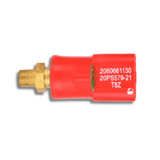 OEM-Spec Hydraulic Pressure Sensor 206-06-61130 Fit Komatsu PC200-8, PC220-8, PC300-8