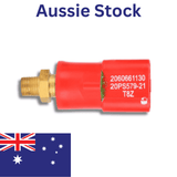 OEM-Spec Hydraulic Pressure Sensor 206-06-61130 Fit Komatsu PC200-8, PC220-8, PC300-8