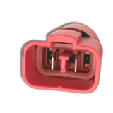 OEM-Spec Hydraulic Pressure Sensor 206-06-61130 Fit Komatsu PC200-8, PC220-8, PC300-8