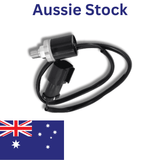 OEM-Spec Parking Brake Accumulator Pressure Sensor Switch 421-43-22941 421-43-22942 Fit Komatsu WA380, WA470, WA500