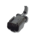 OEM-Spec Parking Brake Accumulator Pressure Sensor Switch 421-43-22941 421-43-22942 Fit Komatsu WA380, WA470, WA500