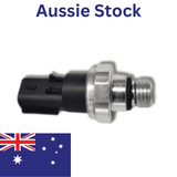 OEM-Spec Engine Oil Pressure Sensor 6744-81-4010 Fits Komatsu PC200-8, PC220-8, WA380-6