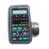 OEM-Spec Electronic Display Control Monitor 7834-72-4002 Fits Komatsu PC200-6, PC120-6, PC220-6
