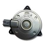 OEM Fan Motor 168000-9130 Fits Denso Toyota 16363-28160 Yaris Echo Rav4