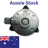 OEM Fan Motor 168000-9130 Fits Denso Toyota 16363-28160 Yaris Echo Rav4