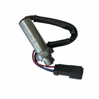 OEM Parking Brake Pressure Sensor Switch Fits Caterpillar 356-0841 140M