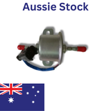 OEM 12V Fuel Transfer Priming Pump 4626347 AT318139 Fits Yanmar 3TNV/4TNV – John Deere/Hitachi Mini Excavators