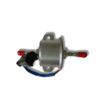 OEM 12V Fuel Transfer Priming Pump 4626347 AT318139 Fits Yanmar 3TNV/4TNV – John Deere/Hitachi Mini Excavators